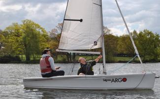 royal yacht association courses